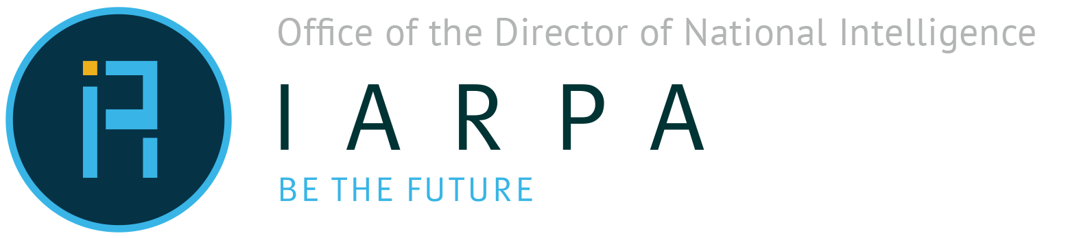 IARPA Logo